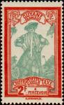 Fr_Guyana_1929_Yvert_Taxe_20-Scott_J20_typo