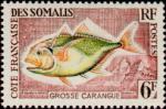 Somali_Coast_1961_Yvert_307-Scott_289