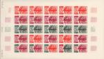 Congo_1968_Yvert_226-Scott_180_full_sheet