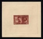 France_1931_Yvert_269a-Scott_B38a_unadopted_Caisse_Amortissement_red_c_AP