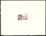 France_1957_Yvert_1125a-Scott_850_unadopted_Guadeloupe_brown-red_b_AP