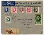 France_1940_Yvert_465c-Scott_B103_unadopted_10f_Victimes_de_la_Guerre_Type_III_ENV