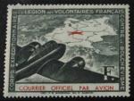 France_1941_Yvert_Courrier_Officiel_par_avion_2