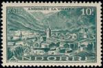 Andorra_1945_Yvert_112-Scott_98