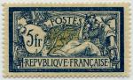 France_1900_Yvert_123-Scott_typo