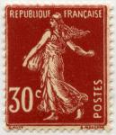 France_1937_Yvert_360-Scott_typo