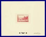 Algeria_1952_Yvert_294a-Scott_B64_unissued_red_overprint_Diligence_red_1419_Lx_CP