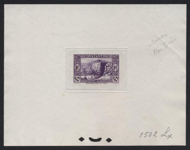 Algeria_1937_Yvert_131a-Scott_113_unissued_50c_Constantine_violet_1502_Lx_CP