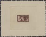 France_1931_Yvert_269a-Scott_B38a_unadopted_Caisse_Amortissement_dark-brown_cb_AP