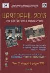 cover VASTOPHIL 2013