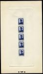 Monaco_1922_Yvert_54b-Scott_40_unadopted_10c_Albert_I_blue-violet_a_COLL