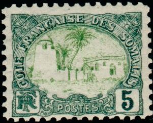 Somali_Coast_1902_Yvert_40-Scott