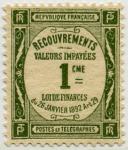 France_1908_Yvert_Taxe_43-Scott_J46_typo