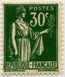 France_1933_Yvert_280-Scott_typo