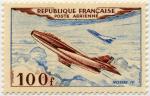 France_1954_Yvert_PA30-Scott_C29