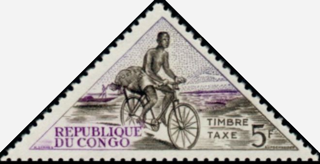 Congo_1961_Yvert_Taxe_40-Scott_J37