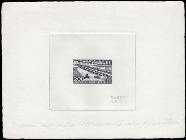 Fr_West_Africa_1958_Yvert_65a-Scott_77_unadopted_inscriptions_bridge_etat_black_AP