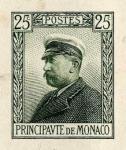 Monaco_1922_Yvert_54a-Scott_40_unadopted_Albert_I_dark-green_AP_detail