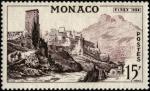 Monaco_1956_Yvert_448-Scott_358_Monaco_Palace_IS