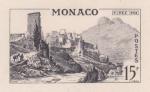 Monaco_1956_Yvert_448a-Scott_358_unadopted_Monaco_Palace_black_c_AP_detail