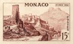 Monaco_1956_Yvert_448a-Scott_358_unadopted_Monaco_Palace_brown_a_AP_detail_a