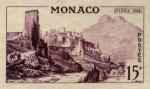 Monaco_1956_Yvert_448a-Scott_358_unadopted_Monaco_Palace_lilac_a_AP_detail_a