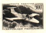 France_1959_Yvert_PA35-Scott_C34_black_without_name_a_detail
