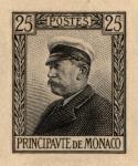 Monaco_1922_Yvert_54a-Scott_40_unadopted_Albert_I_black_ca_AP_detail