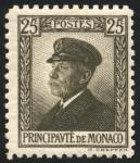 Monaco_1922_Yvert_54-Scott_40_Albert_I_a_IS