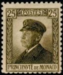 Monaco_1922_Yvert_54-Scott_40_Albert_I_b_IS