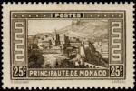 Monaco_1933_Yvert_121-Scott_112_Monaco_Palace_IS