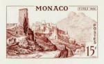 Monaco_1956_Yvert_448a-Scott_358_unadopted_Monaco_Palace_brown_b_AP_detail