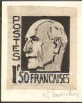 France_1941_Yvert_516b-Scott_Petain_1f50_MAQ