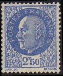 France_1941_Yvert_520-Scott_Petain_by_Bersier_2f50_typo_a_IS