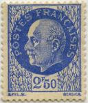 France_1941_Yvert_520-Scott_Petain_by_Bersier_2f50_typo_b_IS