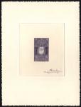 Monaco_1954_Yvert_411a-Scott_318_unissued_in_TD_armoirie_violet_b_AP