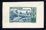 Fr_Guyana_1929_Yvert_117-Scott_128_etat_blue_+_dark-green_typo